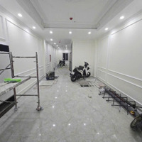 Cho Thuê Nhà Mp Lạc Long Quân, 60M2, 6 Tầng,Mặt Tiền5M, Thang Máy, Nhà Đẹp, 40 Triệu