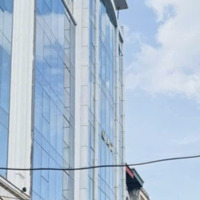 28 Tỷ Nhỉnhh Có Ccmn Pháo Đài Láng 95M*8T Mt5M Vỉa Hè Kinh Doanh Gpxd, Pccc, Doanh Thu 160 Triệu/Th.