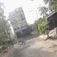 Cần Bán Đấtmặt Tiềnquang Trung, Tân Thành, Cà Mau. 550 Triệu/120M2, Shr