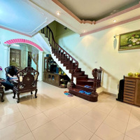 Bán Đất Tặng Nhà 2 Tầng Mặt Phố Kim Ngưu, Hai Bà Trưng, 94M2Mặt Tiền5.5M Giá Bán 49.5 Tỷ Liên Hệ: 0983320949