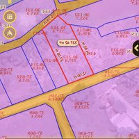 Kẹt Vốn Nên E Cần Ra Đi Nhanh Lô Đất Tâm Huyết 2 Mặt Tiền Ninh Xuân Ninh Hoà .