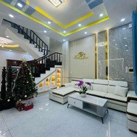 Nhanh Tay Sở Hữu Căn Nhà Đẹp Lung Linh Ngay Tt Nguyễn Thị Thập, Q7. Giá Bán Gấp 2,050 Tỷ/62M2