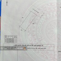 Lô Đất Đường Số 3 Tđc Hòn Rớ 2 - Diện Tích : 70M2 ( Ngang 5M ). Hướng Tây Bắc - Đường Nhựa 13M