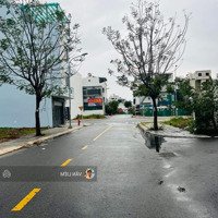 Lô Đất Đường Số 3 Tđc Hòn Rớ 2 - Diện Tích : 70M2 ( Ngang 5M ). Hướng Tây Bắc - Đường Nhựa 13M