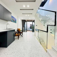 Bán Nhà Đẹp Xuất Sắc Tại Đường Hồ Biểu Chánh, Giá Siêu Hời 62 M2, Giá Bán 4 Tỷ 590, Sổ Riêng Chính Chủ