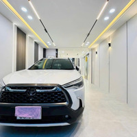 Bán Nhà Đẹp Xuất Sắc Tại Đường Hồ Biểu Chánh, Giá Siêu Hời 62 M2, Giá Bán 4 Tỷ 590, Sổ Riêng Chính Chủ