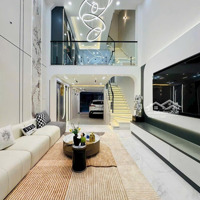 Bán Nhà Đẹp Xuất Sắc Tại Đường Hồ Biểu Chánh, Giá Siêu Hời 62 M2, Giá Bán 4 Tỷ 590, Sổ Riêng Chính Chủ