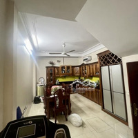 Phân Lô Ô Tô Đỗ Cửa, Trung Tâm Chợ Mơ-Hai Bà Trưng 60M 6N Mt4M, Dân Xây, Nội Thất Lim, Ở Tuyệt