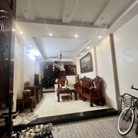 Phân Lô Ô Tô Đỗ Cửa, Trung Tâm Chợ Mơ-Hai Bà Trưng 60M 6N Mt4M, Dân Xây, Nội Thất Lim, Ở Tuyệt