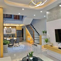Xoay Tiền Bán Gấp Nhà Mới Xây 100% Full Thổ Cư Q. Tân Phú Ngay Kcn Tân Bình, Giá Bán 1.8 Tỷ