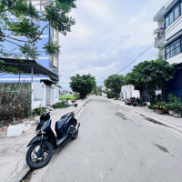 Hàng Cực Kì Hiếm Chủ Cần Ra Lô Đất 2 Mặt Tiền Trung Tâm Thị Xã Ninh Hoà