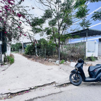 Hàng Cực Kì Hiếm Chủ Cần Ra Lô Đất 2 Mặt Tiền Trung Tâm Thị Xã Ninh Hoà
