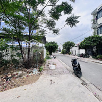 Hàng Cực Kì Hiếm Chủ Cần Ra Lô Đất 2 Mặt Tiền Trung Tâm Thị Xã Ninh Hoà