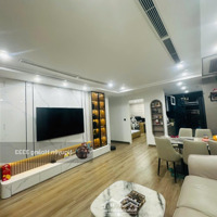 Hoàng 3333 Giá Thật. Bán Ch 119M2, 7,7 Tỷ, 2 Phòng Ngủ 2 Vệ Sinhtại Hoàng Đạo Thúy, Ban Công Mát Mẻ, Sổ Đỏ Sẵn
