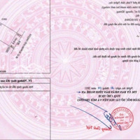 Bán Đất Kinh Doanh Dự Án Golden City 5 Gần Ngã Tư Cực Kỳ Thoáng Gần Ngay Ngã Tư Golden City 5A