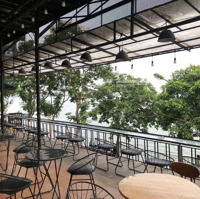 Cho Thuê Nhà Mặt Phố Phạm Huy Thông 103M2 X 4T,Mặt Tiền6.5M, Vỉa Hè Rộng, 2 Mặt Thoáng