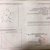 Bán Đất Mặt Đường Phú Yên - Xóm 20 Nghi Phú Kinh Doanh Tốt