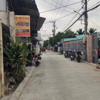 ĐẤT GÓC 2 MẶT TIỀN HẺM VƯỜN ƯƠM, đường xe 16c. Phú Khương tp Bến Tre