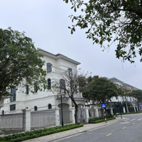 Bán Căn Biệt Thự Phong Lan Siêu Đẹp Giá Tốt Vinhomes Star City Thanh Hoá 0973.969.059