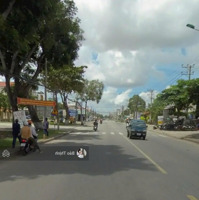 Mình Muốn Bán Đất Ở Huỳnh Mẫn Đạt ,Bùi Hữu Nghĩa,Cần Thơ Đất Của Mình Đã Có Sổ 120M2 Giá Bán 500 Triệu