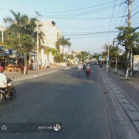 Bán Nhanh Lô Đấtmặt Tiềnở Ngô Quyền,Lái Hiêu,Ngã Bảy,Hậu Giang Giá Bán 500 Triệu Diện Tích 120M2 Có Sổ Rồi Tcư