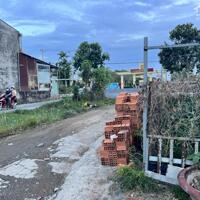 - NỀN THỔ CƯ GIÁ TỐT - THUỘC Trà an - quận Bình Thủy - CẦN THƠ 