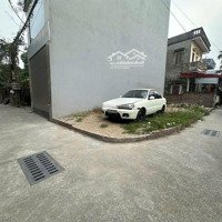 Bán Đất Nền Đẹp Tại Đường 23B, Tiên Dương, Đông Anh, Hà Nội, Giá Thỏa Thuận, 43.5M2