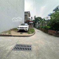 Bán Đất Nền Đẹp Tại Đường 23B, Tiên Dương, Đông Anh, Hà Nội, Giá Thỏa Thuận, 43.5M2