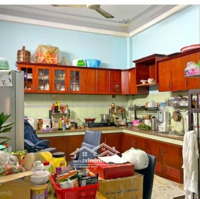 Bán Nhà Mặt Tiền Nội Bộ Đường Hòa Bình - Tân Phú - 76M2 - 4 Tầng - 8,98 Tỷ