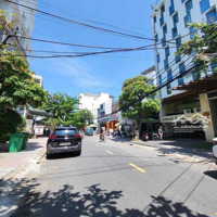 Có Ngay 35 Triệu/Tháng Nhà Mặt Tiền Dương Đình Nghệ Vị Trí Trung Tâm Phố Hàn Cách Biển 300M Giá Bán 14,9Tỷ