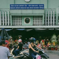 Bình Thạnh Giáp Quận 1 Nhà 7 Tầng Thang Máy Mặt Phố Kinh Doanh