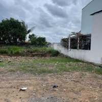 Chú Tín Bán Rẻ Lô Đất Kế Bên Chợ Thủ Đức Đường Hồ Văn Tư - Phường Trường Thọ. 157,2M2 Giá Bán 2Tỷ190