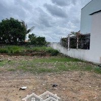 Chú Tín Bán Rẻ Lô Đất Kế Bên Chợ Thủ Đức Đường Hồ Văn Tư - Phường Trường Thọ. 157,2M2 Giá Bán 2Tỷ190