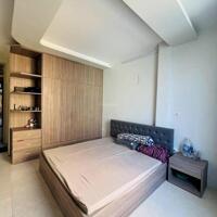 Bán nhà Giải Phóng, DT 42m2x5 tầng, ngõ 4m, cách 10m ra đường, ở luôn, giá 5.8 tỷ