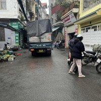 Bán Đất Tặng Dãy Trọ Cổ Nhuế, Ô Tô Sát Cửa, Xây Ccmn Hái Ra Tiền, Lô Góc,Diện Tích126M,Mặt Tiền7M, Hơn 7 Tỷ