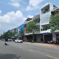 Hàng Vip Chỉ 26,5 Tỷ. Bán 1 Cặp Nhà Phố Mặt Tiền Đường N1 Kdc Võ Thị Sáu P. Thống Nhất 10X18M. Shr.