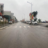 Nhỉnh 5 Tỷ Có Ngay Lô Đất 55M Tại Ngọc Chi - Vĩnh Ngọc , Oto Đỗ Cửa , Lõi Tp Thông Minh