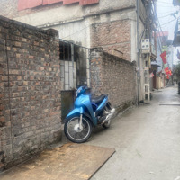 Nhỉnh 5 Tỷ Có Ngay Lô Đất 55M Tại Ngọc Chi - Vĩnh Ngọc , Oto Đỗ Cửa , Lõi Tp Thông Minh