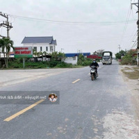 Lô Đất Cực Đẹp Mặt Đường 402 - Hoà Nghĩa