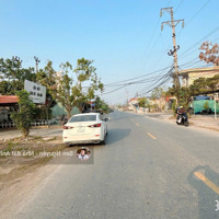 Lô Đất Cực Đẹp Mặt Đường 402 - Hoà Nghĩa