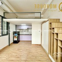 Khai Trương Căn Hộ Duplex Cho Thuê Gần Công Viên Làng Hoa - Quận Gò Vấp