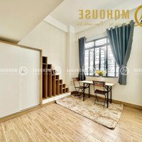Khai Trương Căn Hộ Duplex Cho Thuê Gần Công Viên Làng Hoa - Quận Gò Vấp