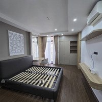Bán Nhà Phố Đào Tấn - Phan Kế Bính 40M2 7 Tầng Thang Máy Giá Bán 11,3 Tỷ. Lô Góc, Cách Mặt Phố 50M