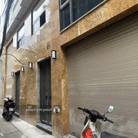 Bán Nhà Phố Đào Tấn - Phan Kế Bính 40M2 7 Tầng Thang Máy Giá Bán 11,3 Tỷ. Lô Góc, Cách Mặt Phố 50M
