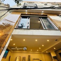 Bán Nhà Phố Đào Tấn - Phan Kế Bính 40M2 7 Tầng Thang Máy Giá Bán 11,3 Tỷ. Lô Góc, Cách Mặt Phố 50M