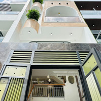 Bán Nhà 50M2 Đường Nguyễn Thái Sơn P5 Gò Vấp. Giá Bán 2 Tỷ 200 Triệu Sổ Riêng. Liên Hệ: 0902631003 Quỳnh