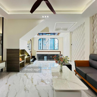 Bán Nhà 50M2 Đường Nguyễn Thái Sơn P5 Gò Vấp. Giá Bán 2 Tỷ 200 Triệu Sổ Riêng. Liên Hệ: 0902631003 Quỳnh