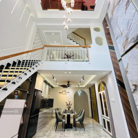 Bán Nhà 50M2 Đường Nguyễn Thái Sơn P5 Gò Vấp. Giá Bán 2 Tỷ 200 Triệu Sổ Riêng. Liên Hệ: 0902631003 Quỳnh