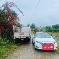 Diên Đồng Diên Khánh Đường 2 Ô Tô 108M2 Chỉ 420 Triệu/Lô Thổ Cư
