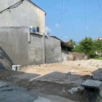 Chỉ 1 Tỷ 2Xx Tr Có Ngay Lô Đất Sát Trường Sông Đà Tp Hòa Bình